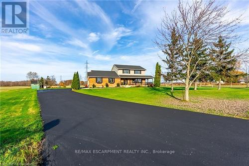 6166 Sinclairville Road, Hamilton, ON - Outdoor