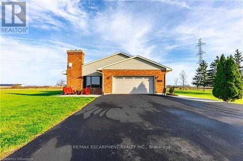 6166 Sinclairville Road, Hamilton, ON - Outdoor