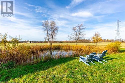 6166 Sinclairville Road, Hamilton, ON - Outdoor With View