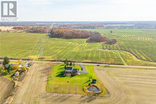 6166 Sinclairville Road, Hamilton, ON - Outdoor With View