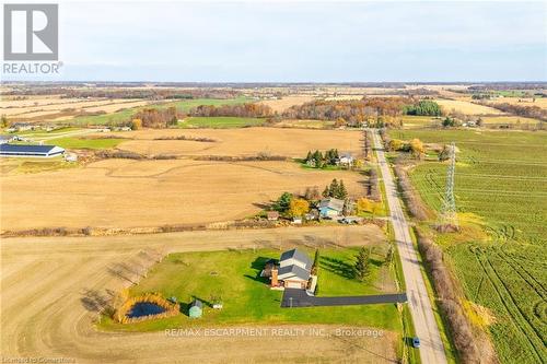 6166 Sinclairville Road, Hamilton, ON - Outdoor With View