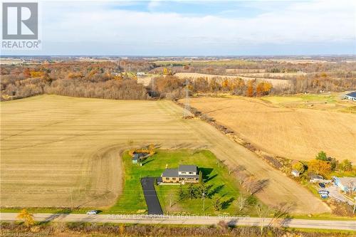 6166 Sinclairville Road, Hamilton, ON - Outdoor With View