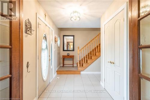 6166 Sinclairville Road, Hamilton, ON - Indoor Photo Showing Other Room