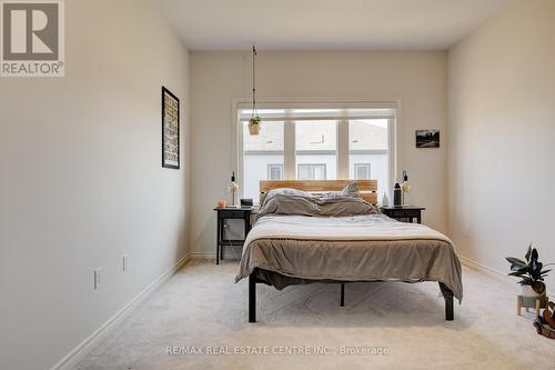 84 Cheryl Avenue, North Perth, ON - Indoor Photo Showing Bedroom