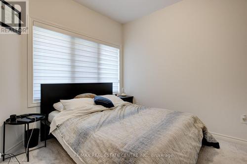 84 Cheryl Avenue, North Perth, ON - Indoor Photo Showing Bedroom