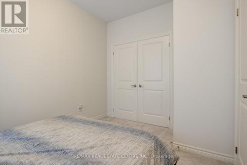 84 Cheryl Avenue, North Perth, ON - Indoor Photo Showing Bedroom