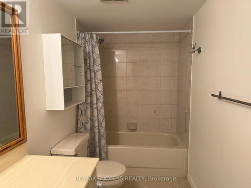 901 - 67 Caroline Street S, Hamilton, ON - Indoor Photo Showing Bathroom