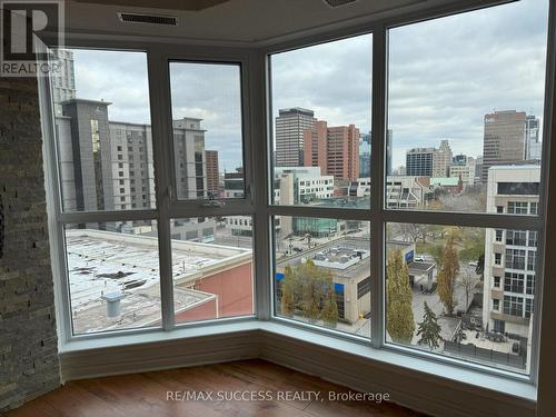 901 - 67 Caroline Street S, Hamilton, ON - Indoor Photo Showing Other Room