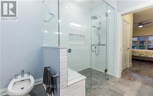 18 - 9245 Shoveller Avenue, Niagara Falls, ON - Indoor Photo Showing Bathroom