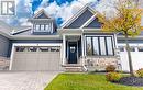 18 - 9245 Shoveller Avenue, Niagara Falls, ON  - Outdoor With Facade 