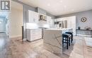 18 - 9245 Shoveller Avenue, Niagara Falls, ON  - Indoor Photo Showing Kitchen 