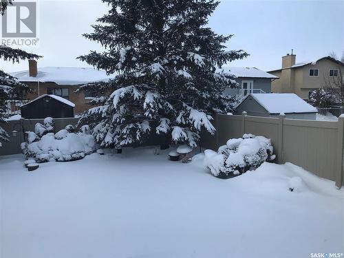 7627 Discovery Road, Regina, SK - Outdoor