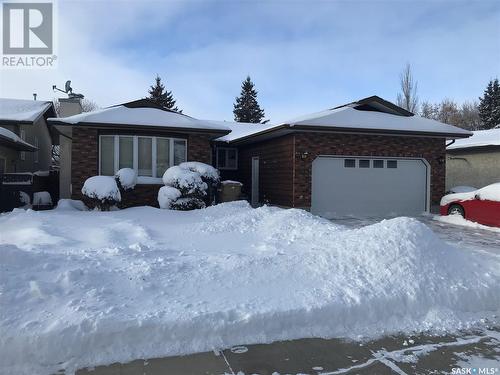 7627 Discovery Road, Regina, SK - Outdoor