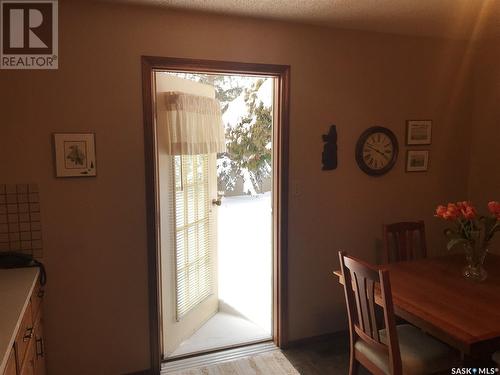 7627 Discovery Road, Regina, SK - Indoor Photo Showing Dining Room