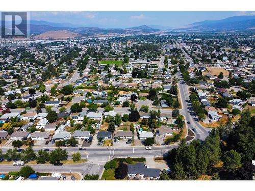 3078 Springfield Road, Kelowna, BC - Outdoor With View