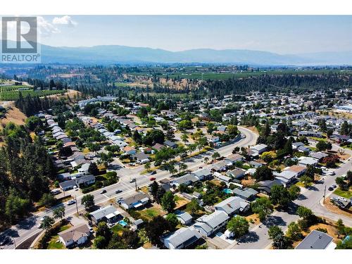 3078 Springfield Road, Kelowna, BC - Outdoor With View