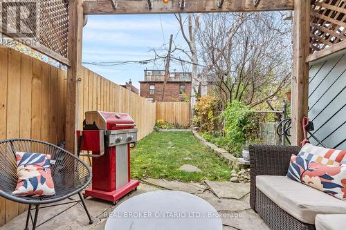 754 Adelaide Street W, Toronto, ON - Outdoor