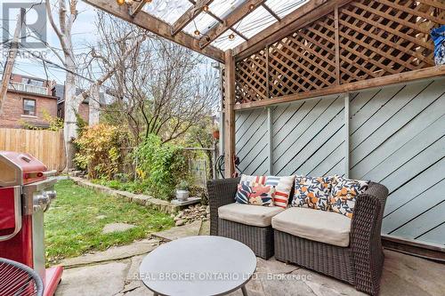 754 Adelaide Street W, Toronto, ON - Outdoor