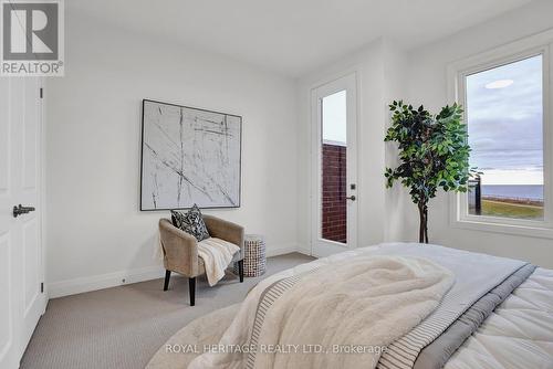 683 Port Darlington Road, Clarington, ON - Indoor Photo Showing Bedroom