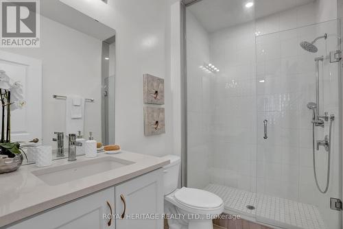 683 Port Darlington Road, Clarington, ON - Indoor Photo Showing Bathroom