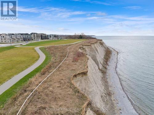 683 Port Darlington Road, Clarington, ON - Outdoor With Body Of Water With View