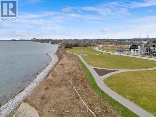 683 Port Darlington Road, Clarington, ON - Outdoor With Body Of Water With View