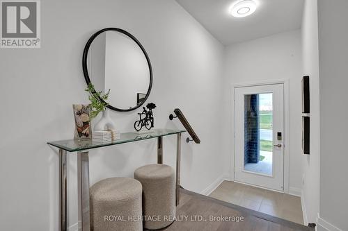 683 Port Darlington Road, Clarington, ON - Indoor Photo Showing Other Room