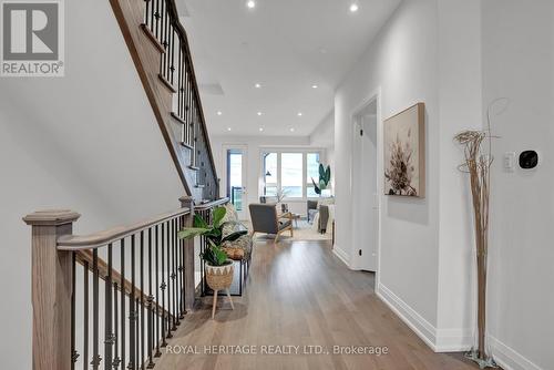 683 Port Darlington Road, Clarington, ON - Indoor Photo Showing Other Room