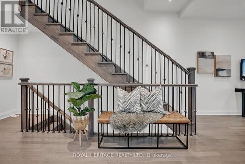 683 Port Darlington Road, Clarington, ON - Indoor Photo Showing Other Room