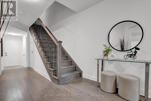 683 Port Darlington Road, Clarington, ON - Indoor Photo Showing Other Room