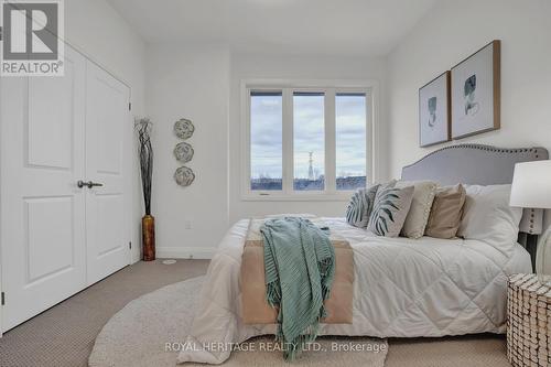 683 Port Darlington Road, Clarington, ON - Indoor Photo Showing Bedroom