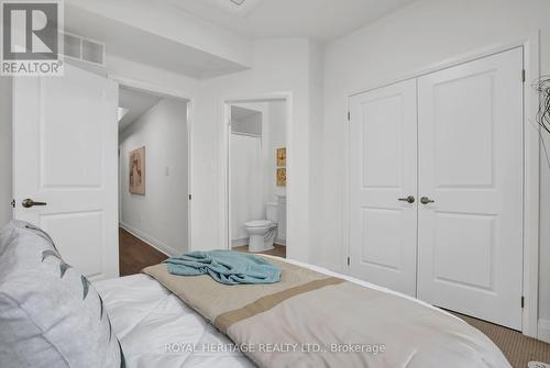 683 Port Darlington Road, Clarington, ON - Indoor Photo Showing Bedroom