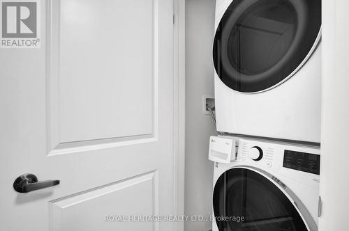 683 Port Darlington Road, Clarington, ON - Indoor Photo Showing Laundry Room