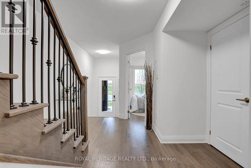 683 Port Darlington Road, Clarington, ON - Indoor Photo Showing Other Room