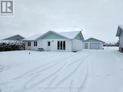 41 Sixth Street, Armstrong (Earlton), ON - Outdoor