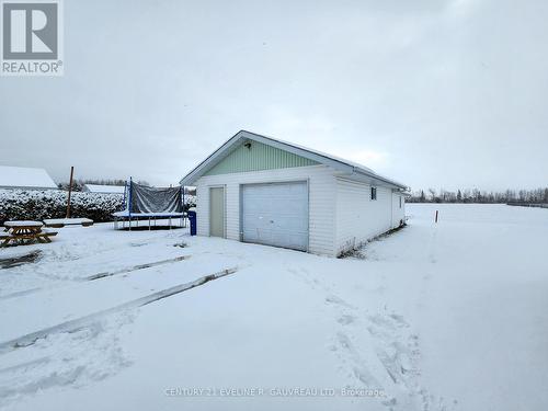 41 Sixth Street, Armstrong (Earlton), ON - Outdoor