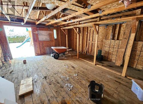 41 Sixth Street, Armstrong (Earlton), ON - Indoor Photo Showing Other Room