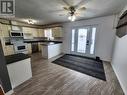 41 Sixth Street, Armstrong (Earlton), ON  - Indoor Photo Showing Kitchen 