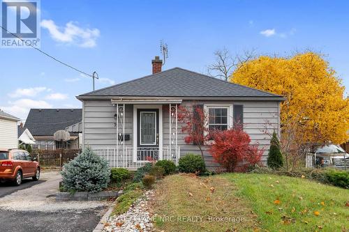 75 Argyle Crescent, St. Catharines (450 - E. Chester), ON - Outdoor