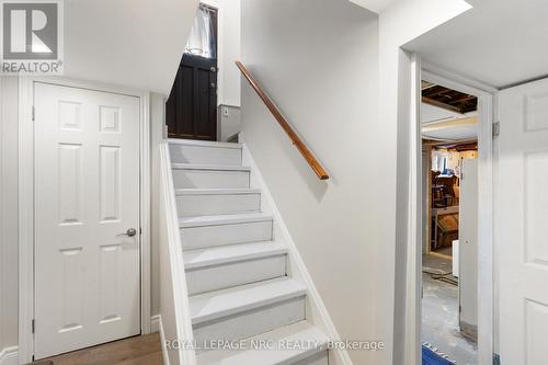 75 Argyle Crescent, St. Catharines (450 - E. Chester), ON - Indoor Photo Showing Other Room