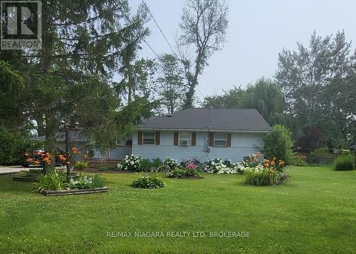 3181 Poplar Avenue, Fort Erie (335 - Ridgeway), ON - Outdoor