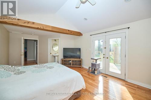 3181 Poplar Avenue, Fort Erie (335 - Ridgeway), ON - Indoor Photo Showing Bedroom