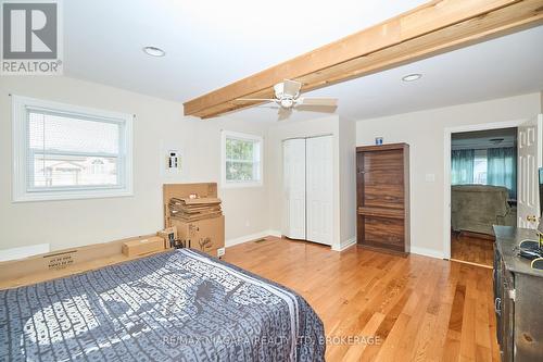 3181 Poplar Avenue, Fort Erie (335 - Ridgeway), ON - Indoor Photo Showing Bedroom