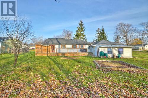 3181 Poplar Avenue, Fort Erie (335 - Ridgeway), ON - Outdoor