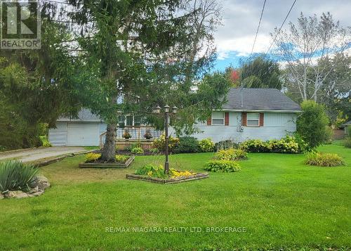 3181 Poplar Avenue, Fort Erie (335 - Ridgeway), ON - Outdoor