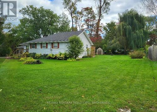 3181 Poplar Avenue, Fort Erie (335 - Ridgeway), ON - Outdoor