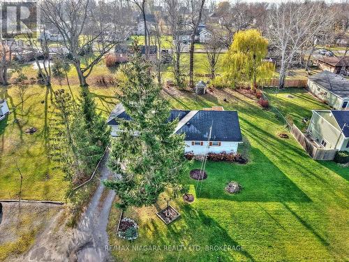 3181 Poplar Avenue, Fort Erie (335 - Ridgeway), ON - Outdoor With View