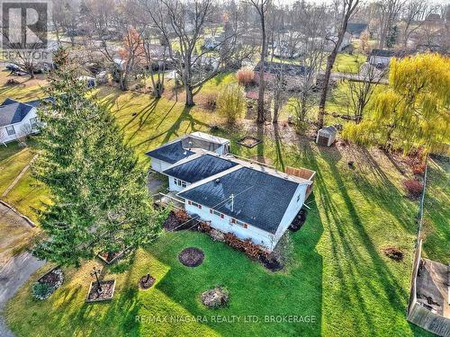 3181 Poplar Avenue, Fort Erie (335 - Ridgeway), ON - Outdoor