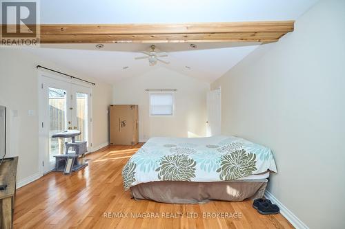 3181 Poplar Avenue, Fort Erie (335 - Ridgeway), ON - Indoor Photo Showing Bedroom