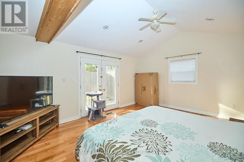 3181 Poplar Avenue, Fort Erie (335 - Ridgeway), ON - Indoor Photo Showing Bedroom